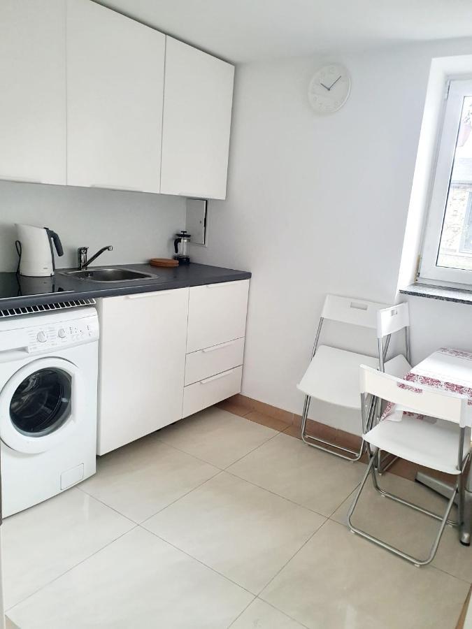Nice And Bright Flat In Pankow Berlín Exterior foto